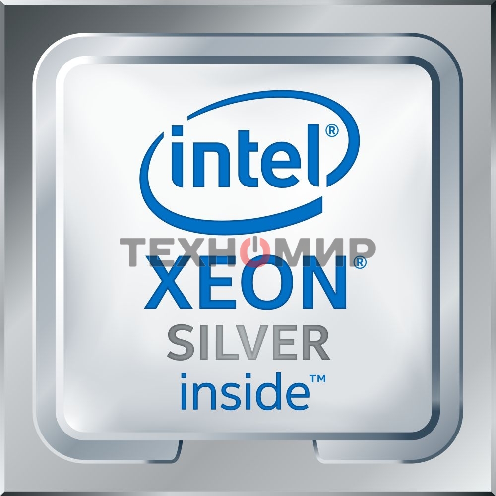 Процессор Intel Xeon Silver 4214R Soc-3647 2.4GHz OEM