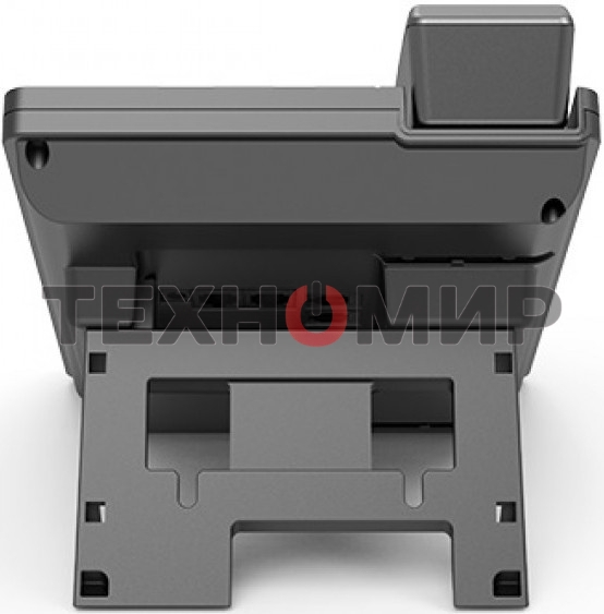 Телефон IP Flyingvoice P11P серый (упак.:1шт)