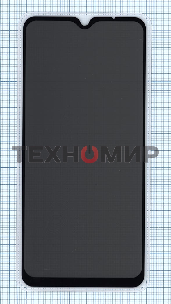 Защитное стекло Privacy 