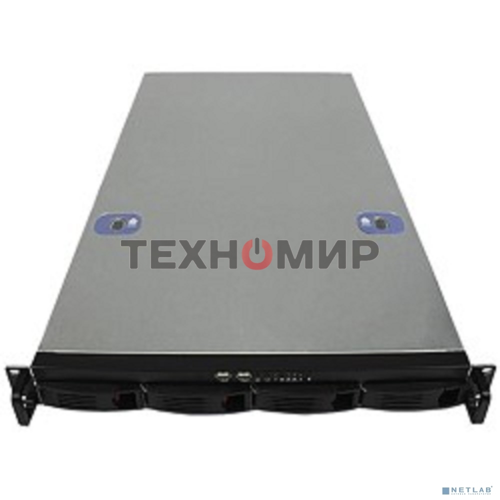 Серверный корпус ExeGate Pro 1U660-HS04 (RM 19