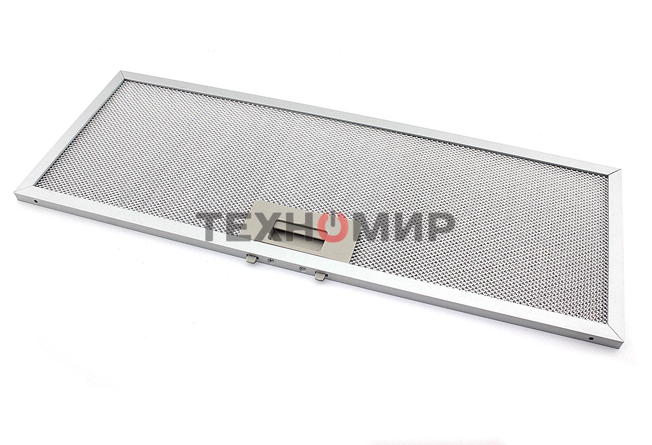 Жировой фильтр для вытяжек Krona AH0021-09 468х169 мм