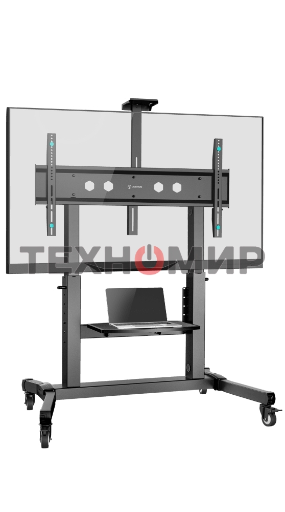 Стойка для телевизора ONKRON TS1991 черный 50