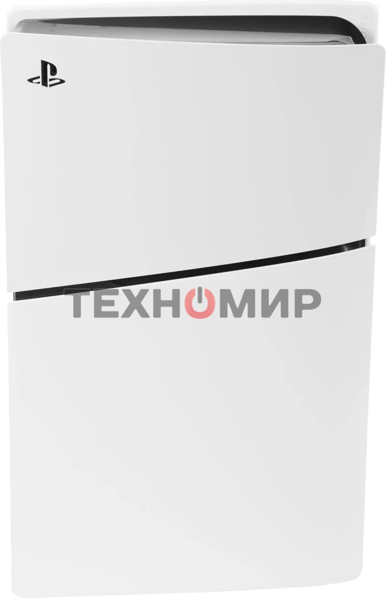 Игровая консоль Sony PlayStation 5 Slim Blue-Ray 1Tb белый (cfi-2016A) (Корея)