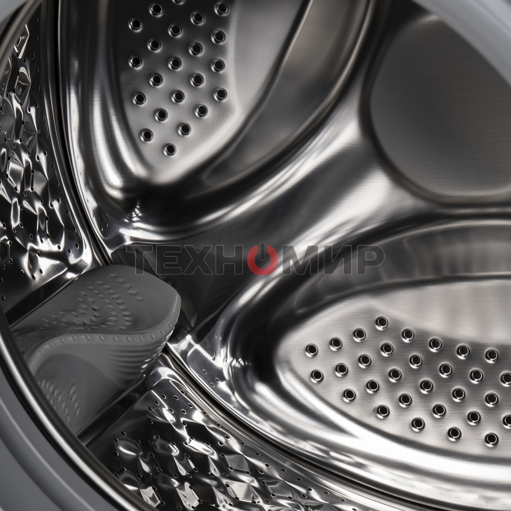 Встраиваемая стиральная машина Maunfeld MBWM1486S с сушкой