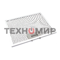 Жировой фильтр для вытяжек Krona 16B35-2725-043-0 289х328 мм