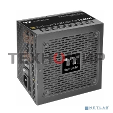 Блок питания Thermaltake Toughpower GF A3/1200W/Fully Modular/Non Light/Full Range/Analog/80 Plus Gold/EU/JP Main CAP PS-TPD-1200FNFAGE-H All Flat Cables/Gen 5