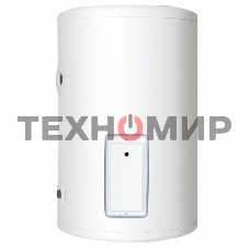 Водонагреватель накопительный электрический Haier FCD-JTLD200 200л, 2,7 кВт., напольный вертикальный круглый, мех. управление, сверхпрочная эмаль, 2 ТЭНа из нержавейки, тройная защита, гарантия 7 лет, белый
