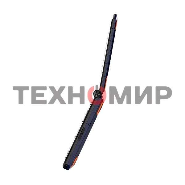 Мобильный телефон BQ 2822 Dragon синий