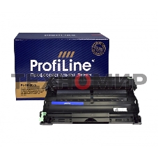 Драм-картридж PL-DR-2075 для принтеров Brother HL-2030/2035/2037/2040/2045/2050/2070/2075N MFC 7220/7225/7420/7820/7820N Fax 2820/2920/DCP 7010/7020/7025 12000 копий ProfiLine