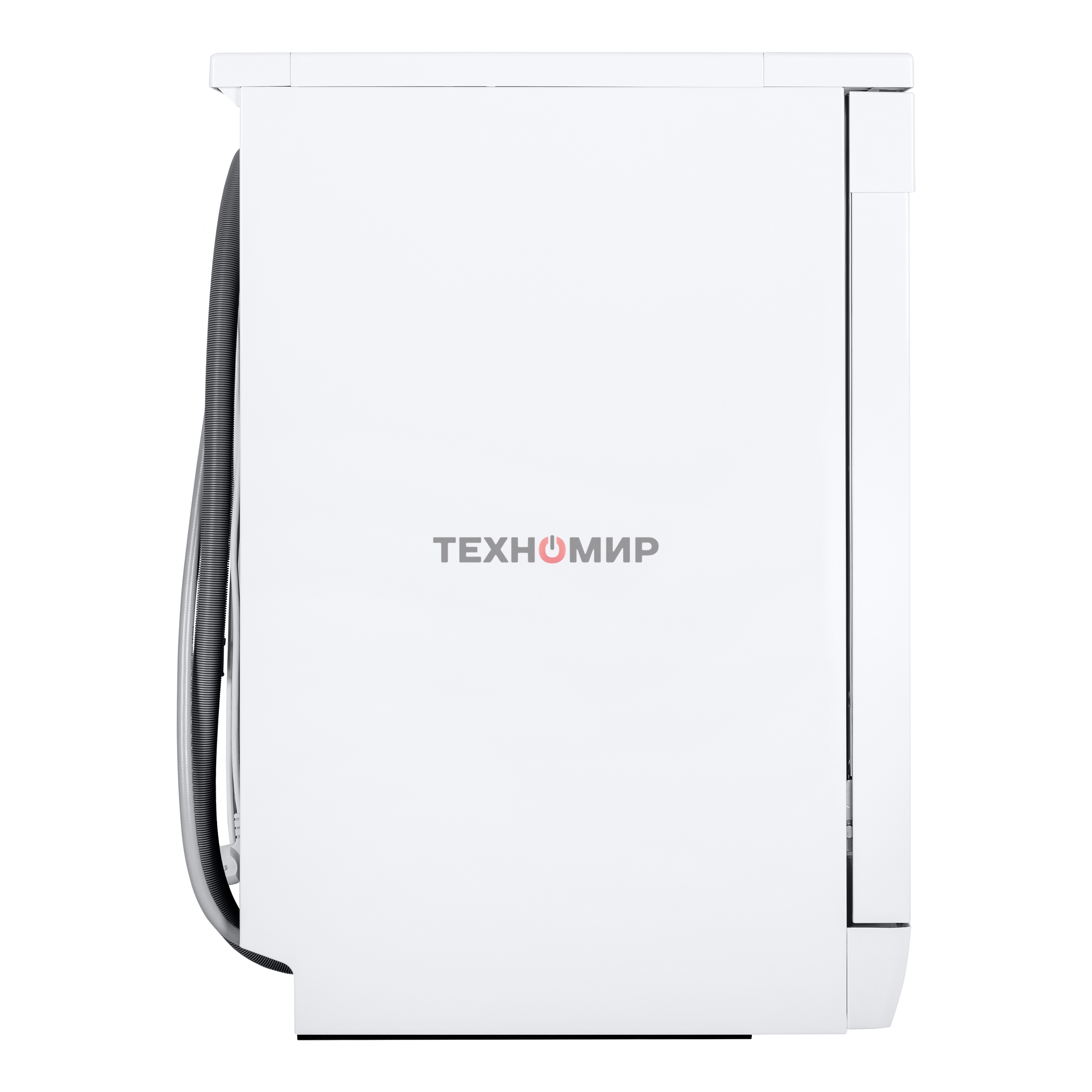 Посудомоечная машина Maunfeld MWF60121W, белый, 59.8 см, 12 компл., 47 дБ, класс A++