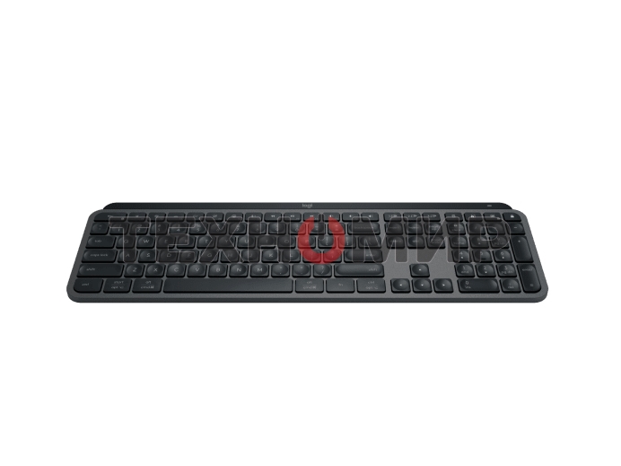 Клавиатура беспроводная Logitech MX Keys S (920-011600) графит