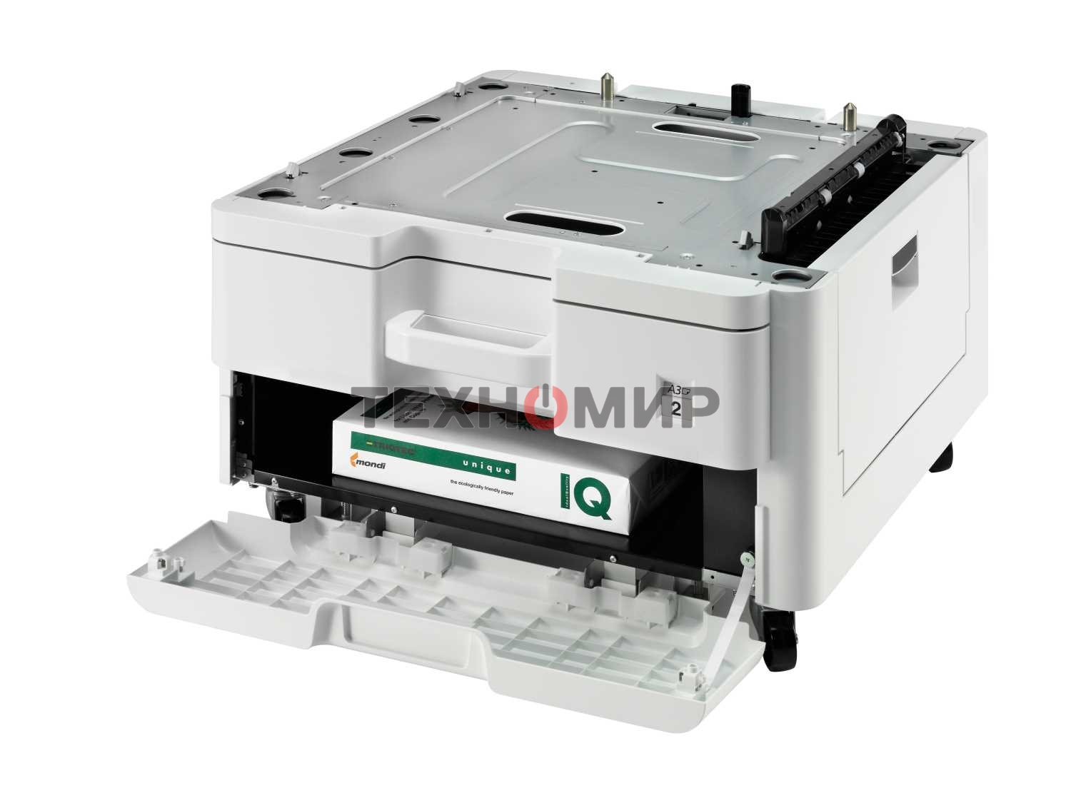 Кассета подачи бумаги Kyocera PF-470 (500 л.) для M4125idn/M4132idn/M8124cidn/M8130cidn/FS-6525/6530/C8520/C8525, 500 л.