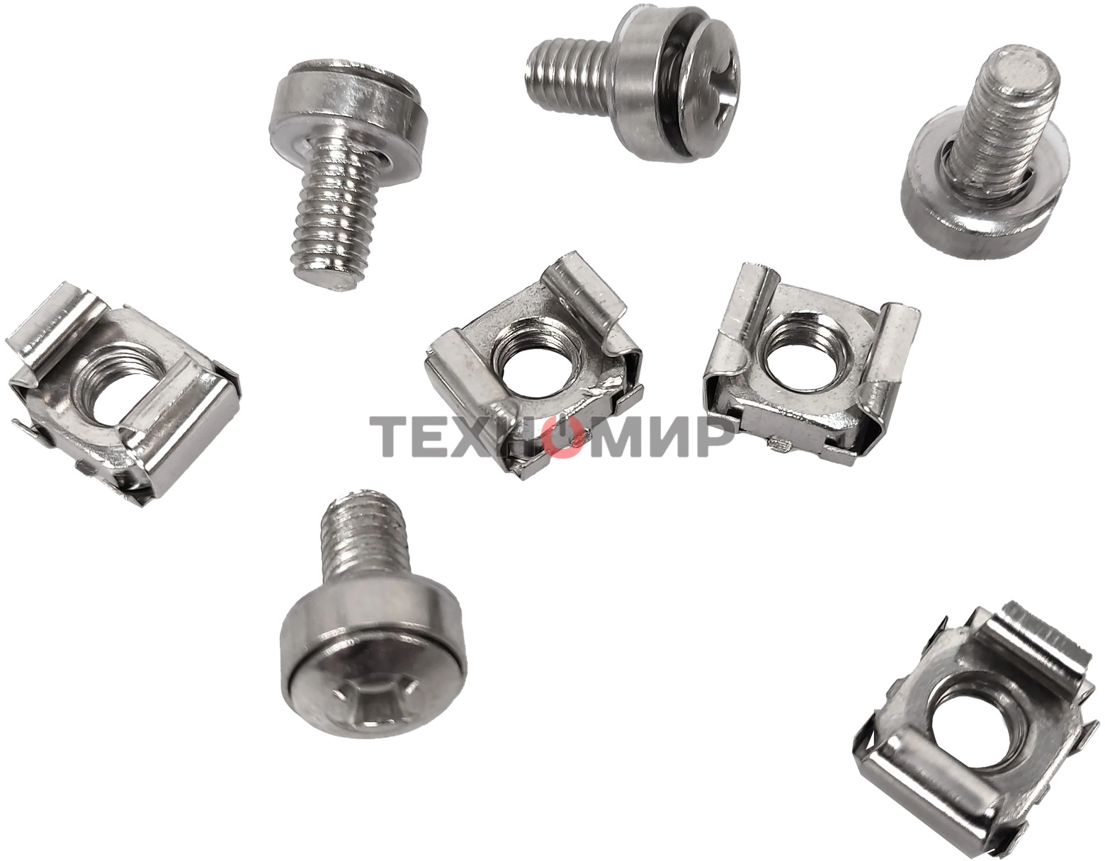 Блок распределения питания Powercom PDU-32A-type 5