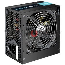 Блок питания Zalman ZM500-XEII Retail, 500Вт, 80 PLUS, 120мм, черный