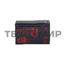 Батарея для ИБП CSB GP1272 12V 7.2Ah F2