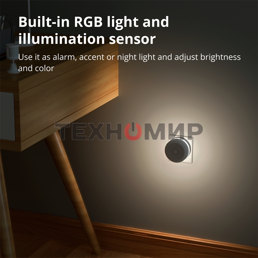 Центр управления умным домом Aqara HUB M1S GEN 2 EU VERSION