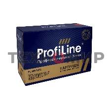 Драм-картридж PL-DR-2075 для принтеров Brother HL-2030/2035/2037/2040/2045/2050/2070/2075N MFC 7220/7225/7420/7820/7820N Fax 2820/2920/DCP 7010/7020/7025 12000 копий ProfiLine