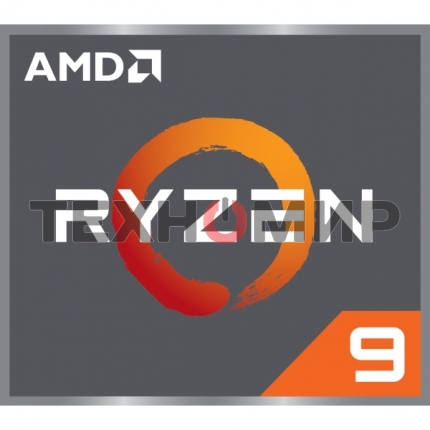 Процессор AMD Ryzen 9 7900X Soc-AM5 4.7GHz OEM