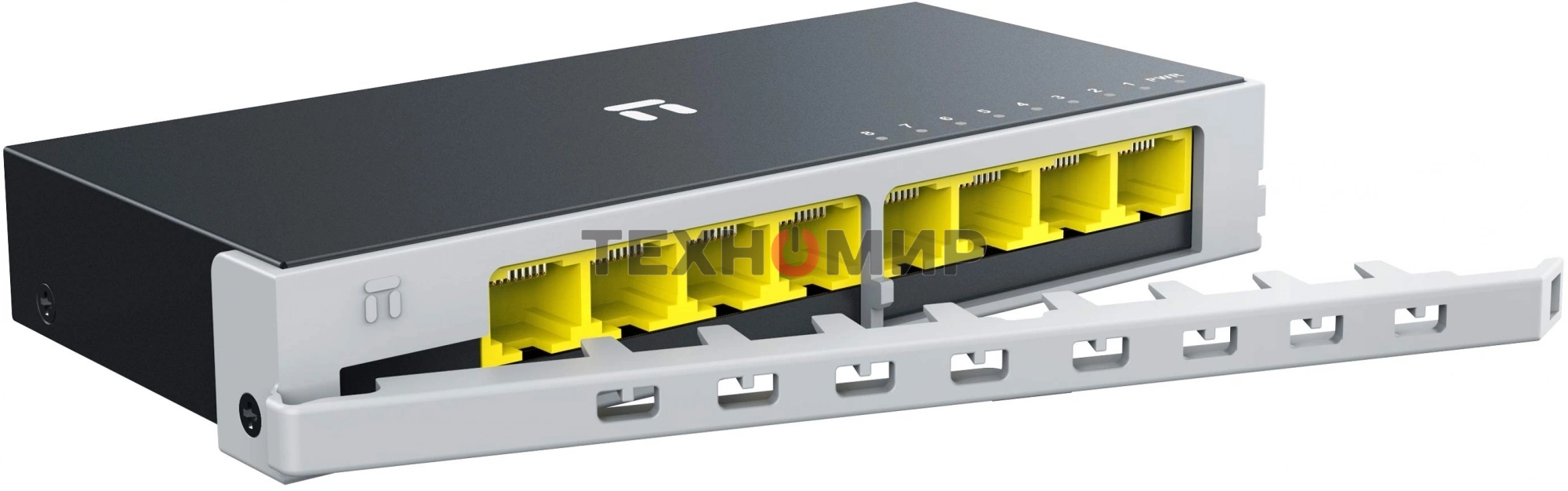 Коммутатор Netis ST108GD 8PORT 10/100/1000M