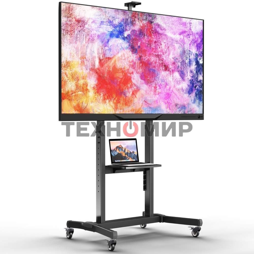 Стойка для телевизора ONKRON TS1991 черный 50