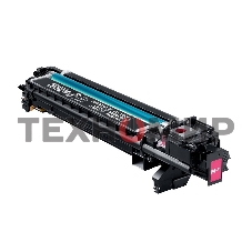 Блок барабана Konica-Minolta bizhub C25/35/35P красный IUP-14M