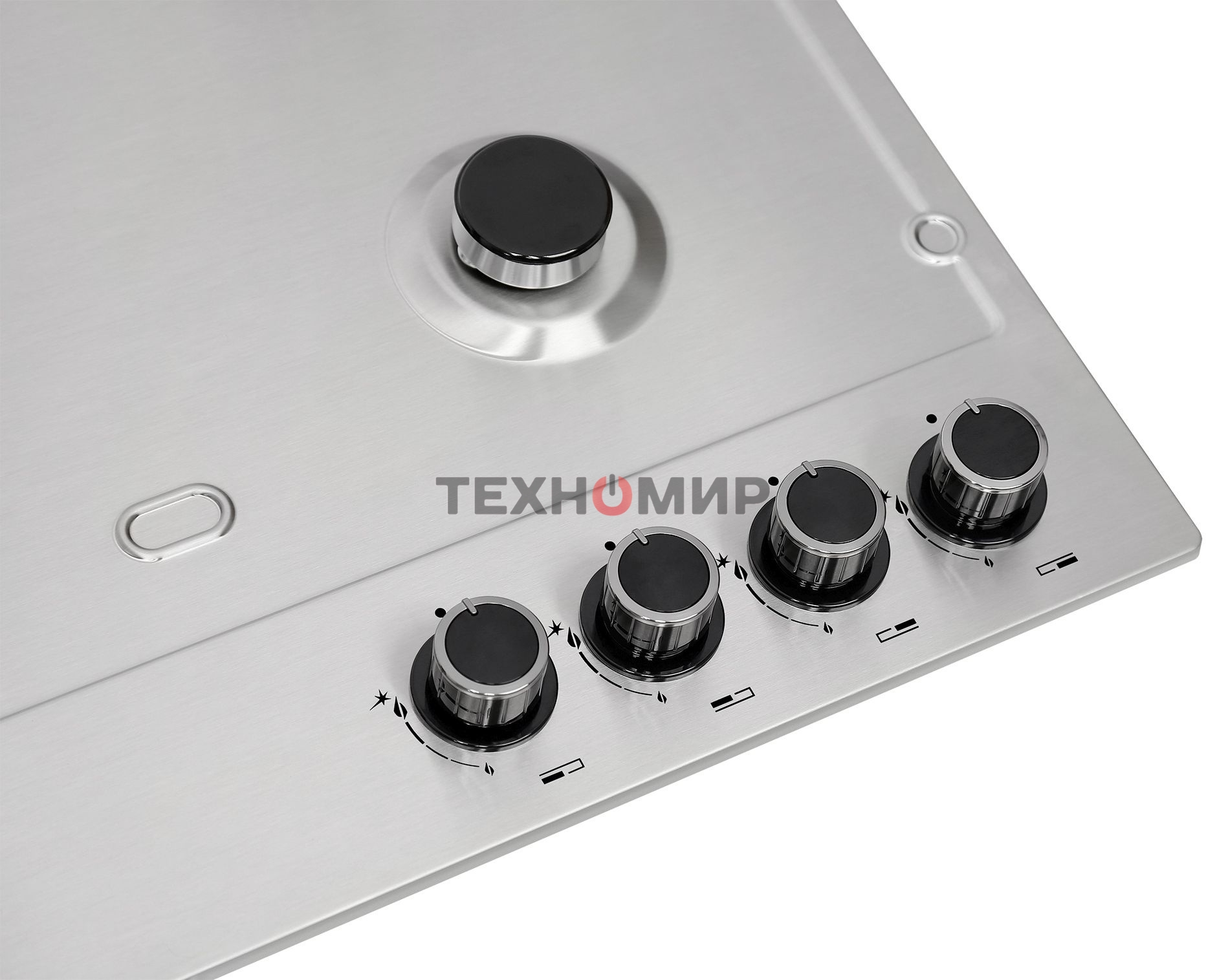 Газовая варочная панель Gefest 1214-01 К5