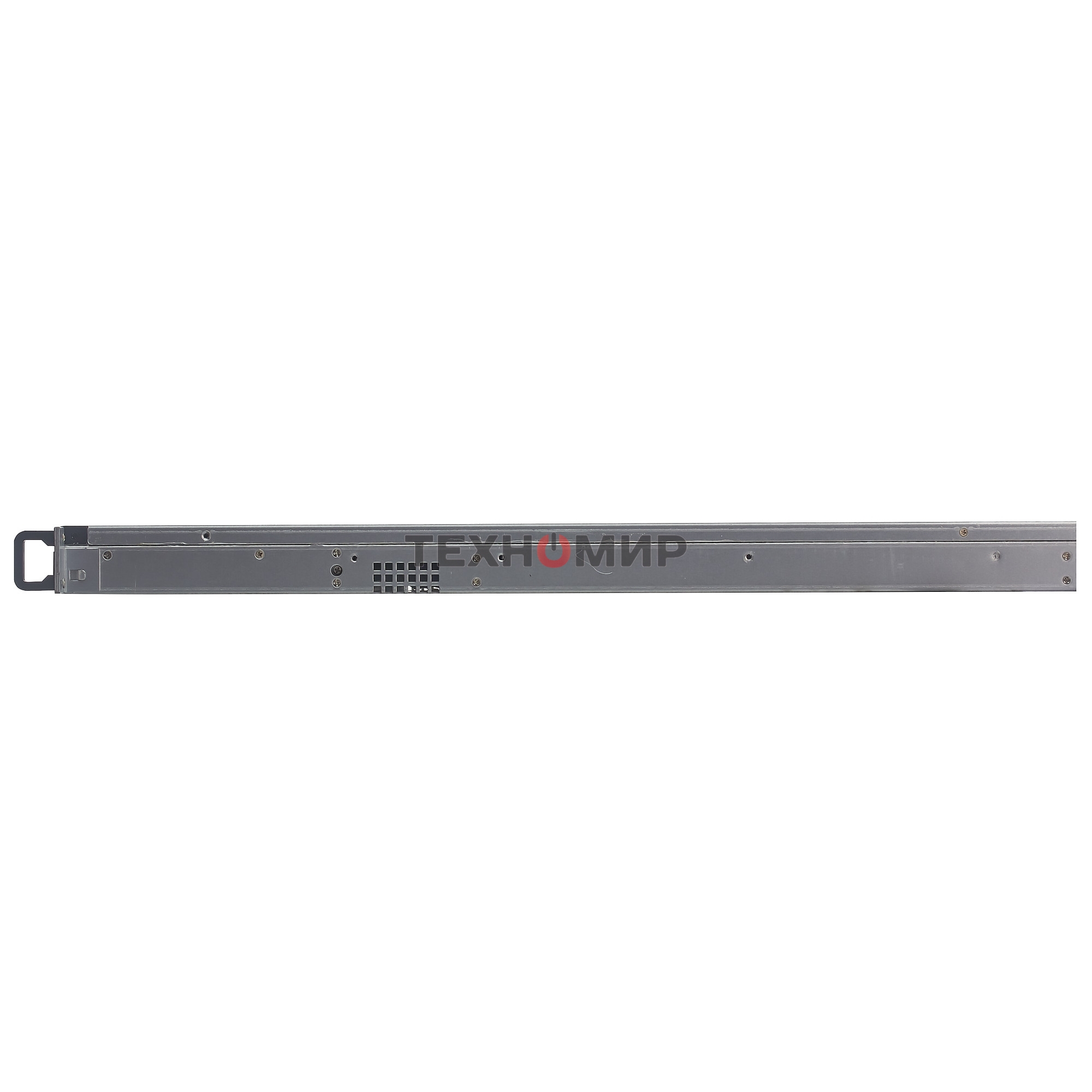 Серверный корпус ExeGate Pro 1U660-HS04 (RM 19