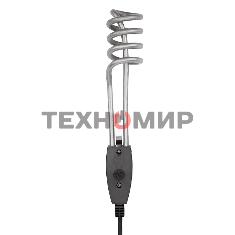 Кипятильник Rexant 1000 Вт