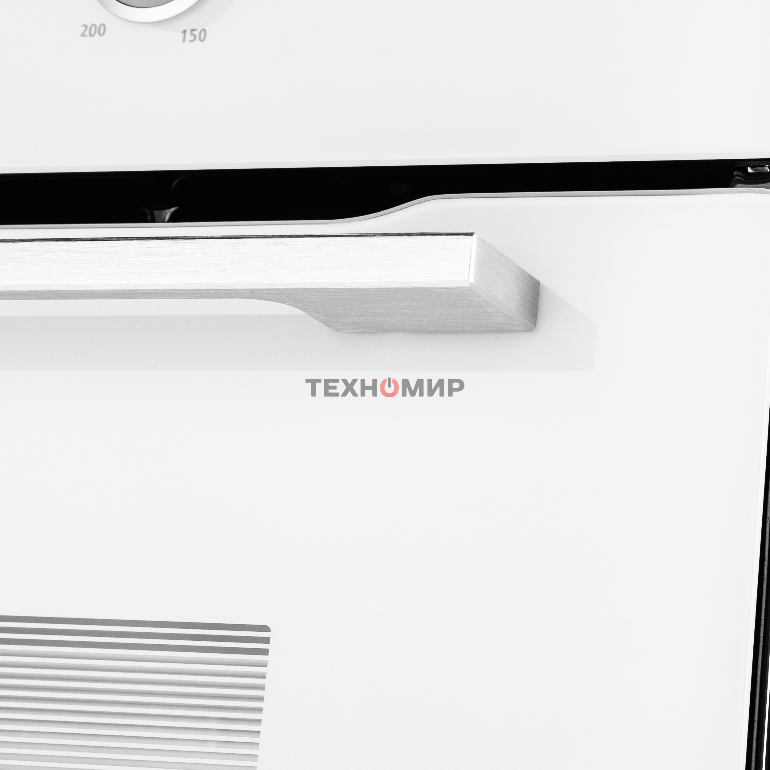 Шкаф духовой электрический Maunfeld MEOC708PW, встраиваемый