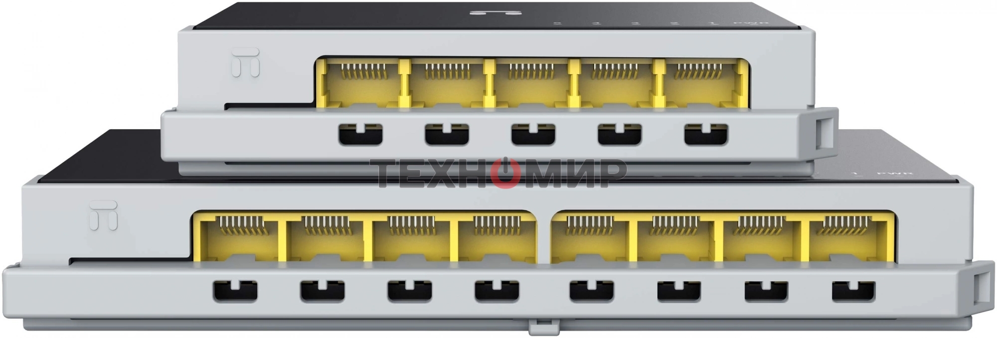 Коммутатор Netis ST108GD 8PORT 10/100/1000M