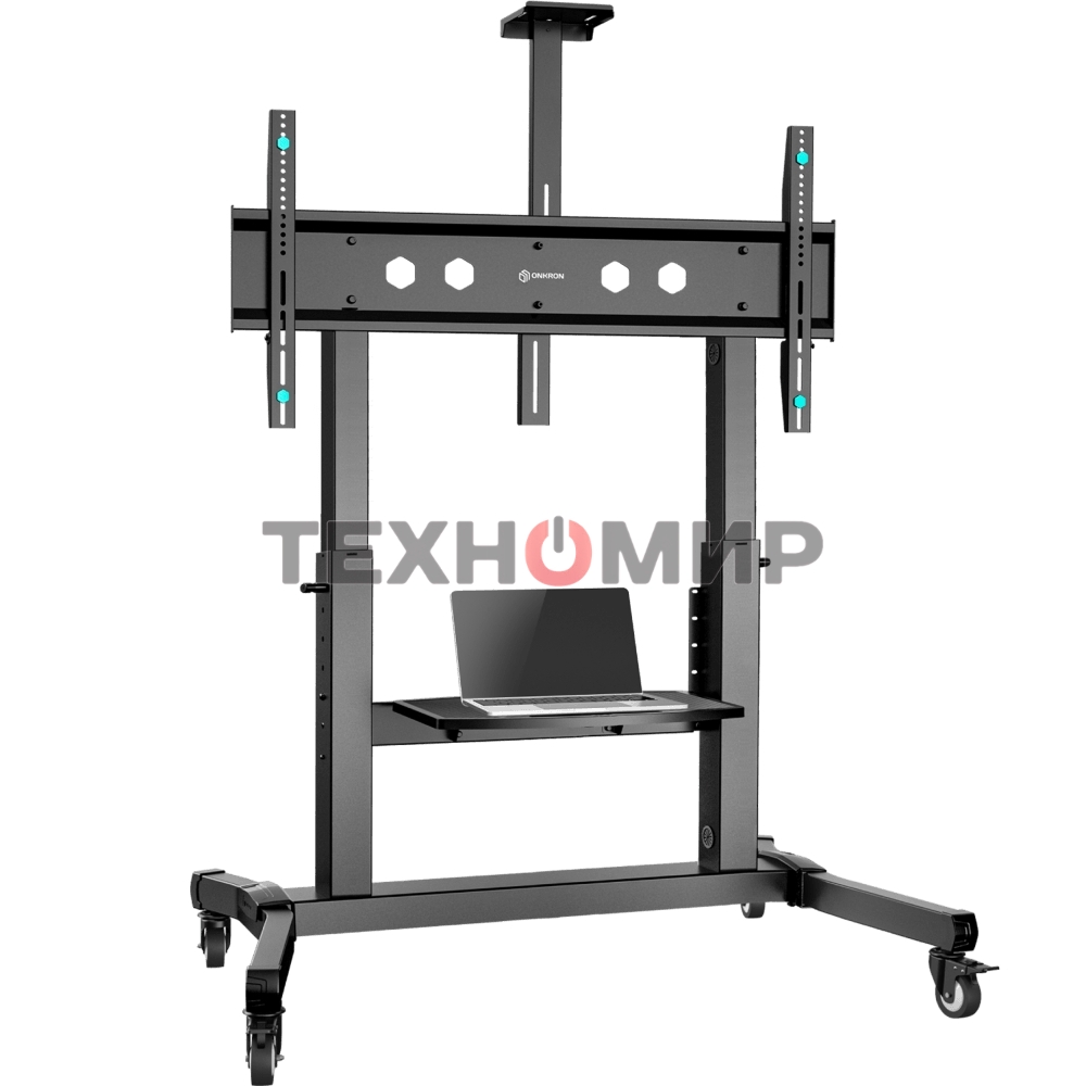 Стойка для телевизора ONKRON TS1991 черный 50
