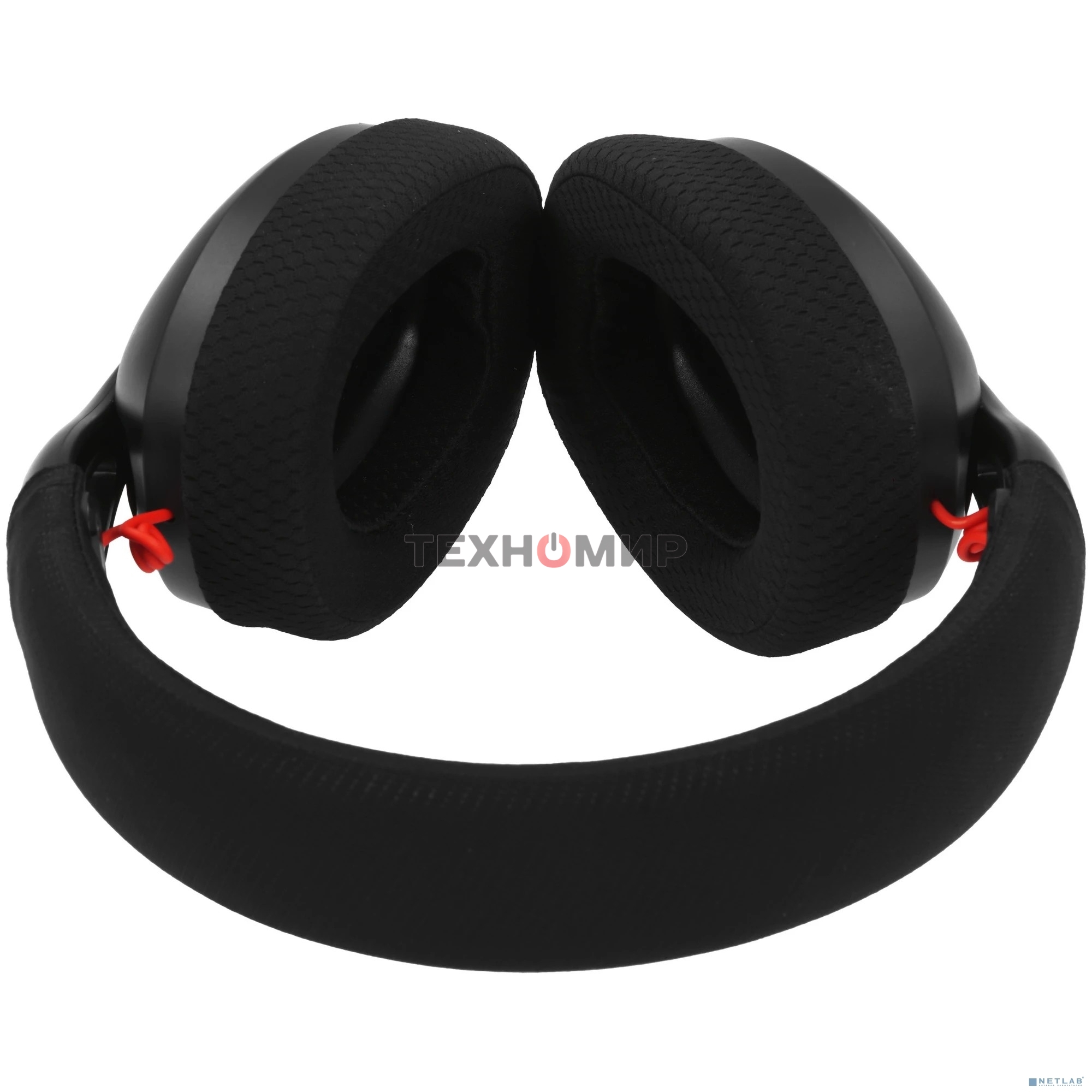 Гарнитура беспроводная Redragon Wireless 2.4GHZ BT BLACK IRE PRO