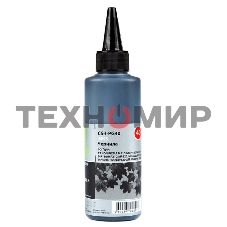 Чернила Cactus CS-I-PG40 черный (100мл) Canon PIXMA MP150/MP160/MP170/MP180/MP210