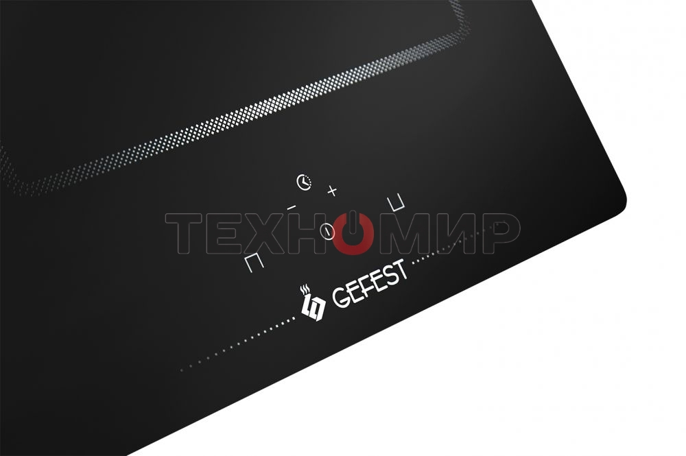Индукционная варочная панель Gefest ПВИ 4001 в.эл/п