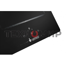 Индукционная варочная панель Gefest ПВИ 4001 в.эл/п