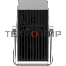 Проектор LG CineBeam Q DLP 500Lm ANSI (3840x2160) 450000:1 ресурс лампы:20000часов 1xHDMI 1.49кг