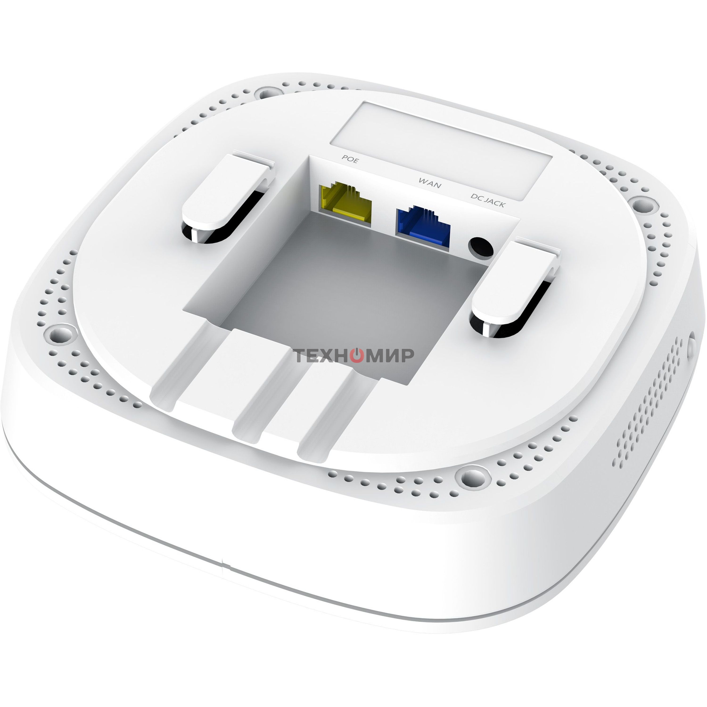 Беспроводной роутер NETIS EAP883, белый 1200 Мбит/с Mesh 1 WAN