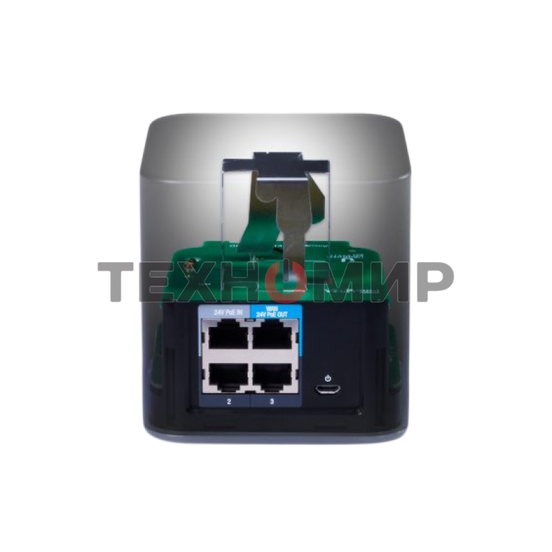 Точка доступа Wi-Fi 1167MBPS AIRCUBE ACB-AC Ubiquiti