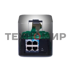 Точка доступа Wi-Fi 1167MBPS AIRCUBE ACB-AC Ubiquiti
