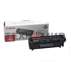 Картридж лазерный Canon 703 (7616A005) черный (2000 стр.) для Canon LBP-2900/3000