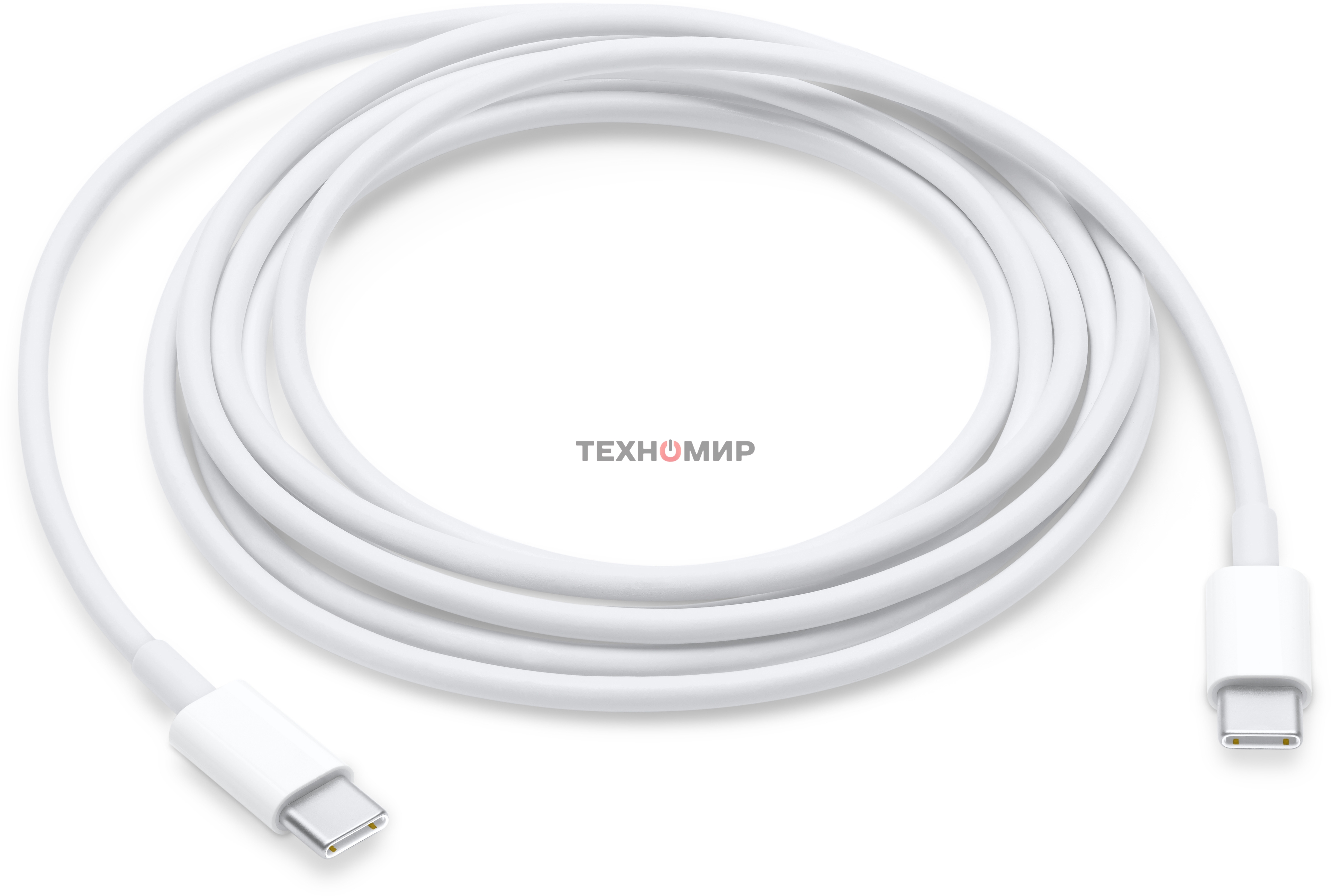 Переходник Apple USB-C Charge Cable (2m)