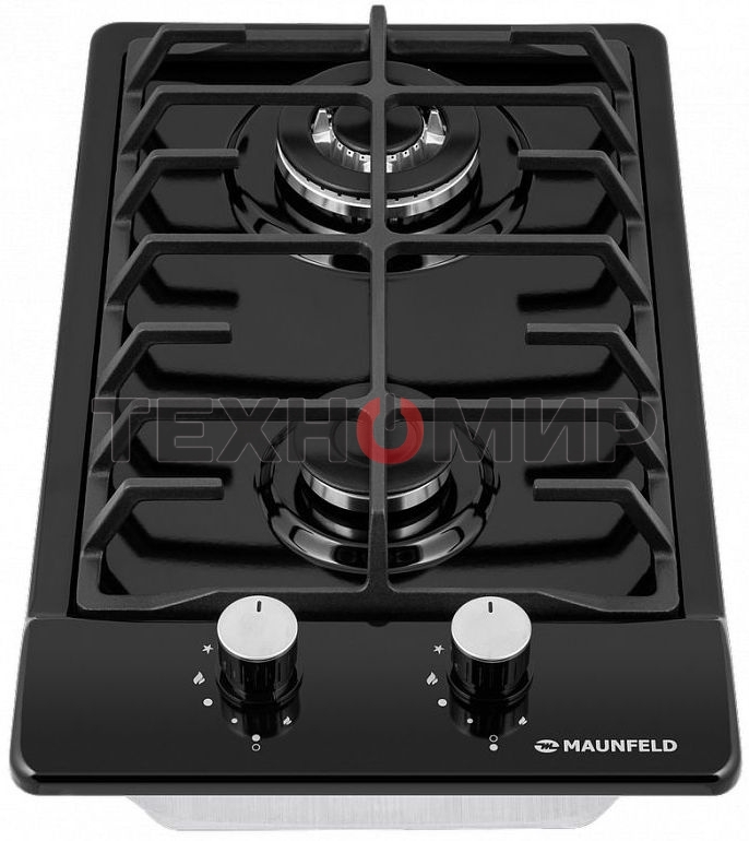 Газовая варочная панель Maunfeld EGHE.32.63CB/G