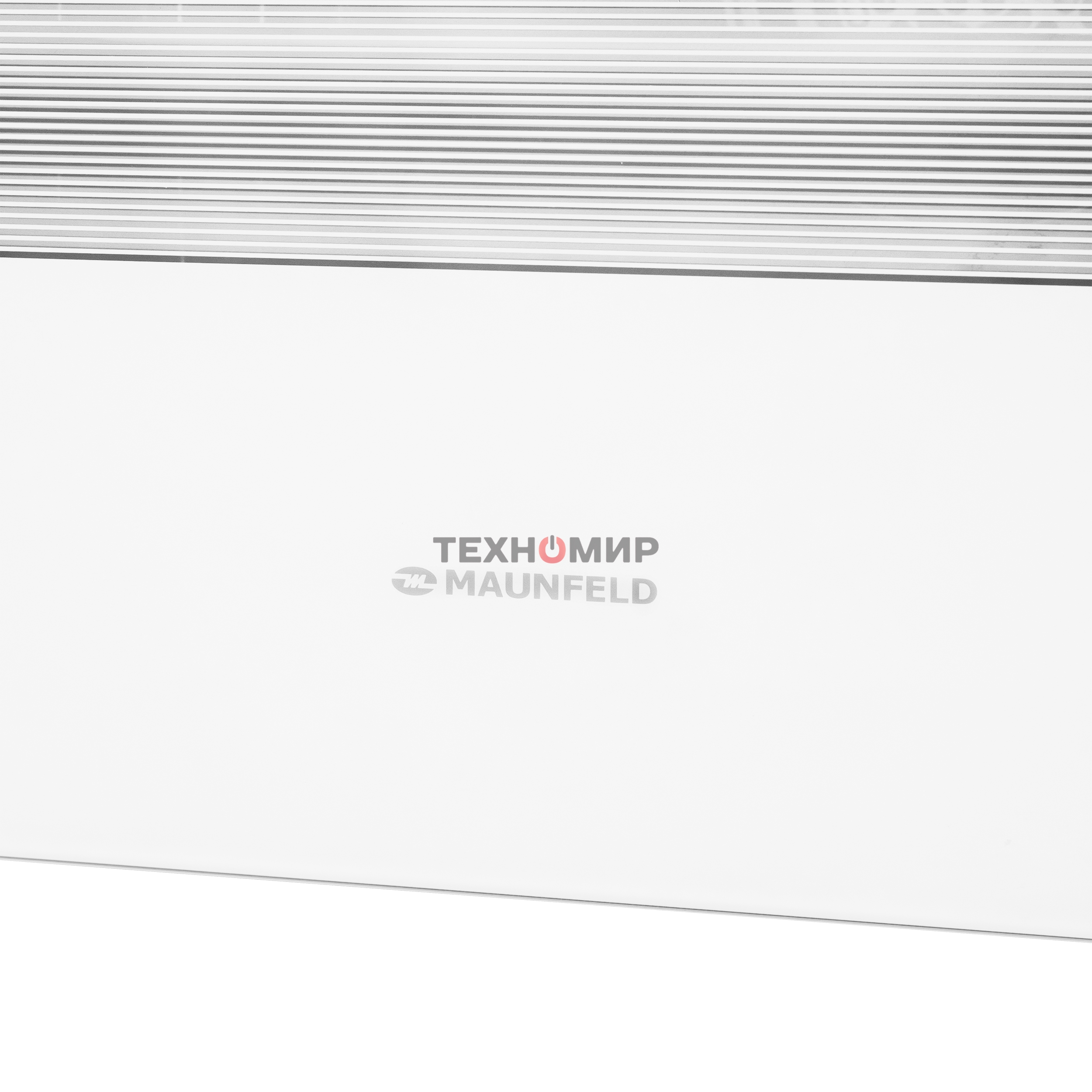 Шкаф духовой электрический Maunfeld MEOC708PW, встраиваемый