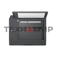 МФУ струйный HP Smart Tank 580 AiO (1F3Y2A), A4, цветной, печ. до 22 стр/мин. (ч/б) до 16 стр/мин. (цвет), 1200 x 1200 dpi, USB, Wi-Fi, Air Print, Mopria