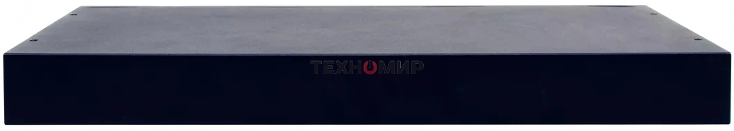 Коммутатор управляемый SNR уровня 2+, 24 порта 10/100/1000Base-T, 4 порта 1/10G SFP+