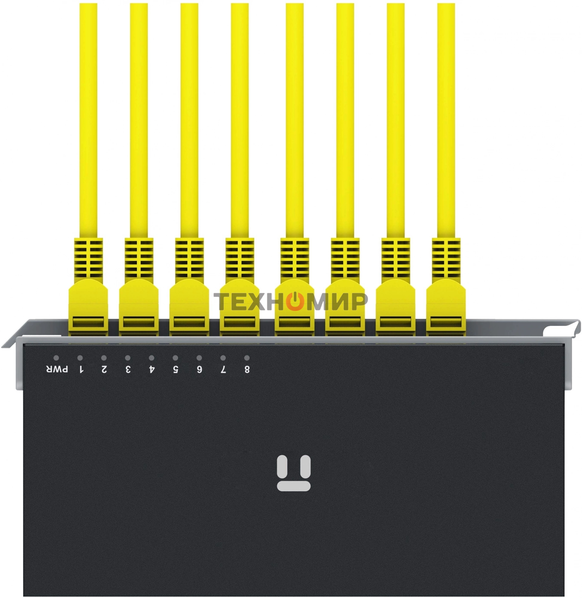 Коммутатор Netis ST108GD 8PORT 10/100/1000M