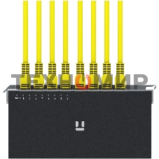 Коммутатор Netis ST108GD 8PORT 10/100/1000M