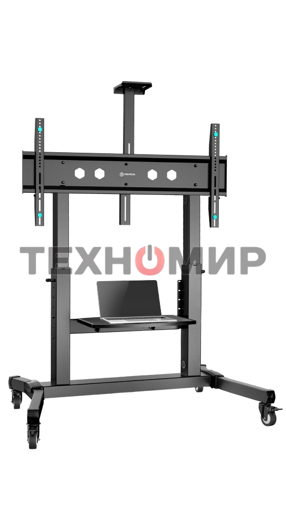 Стойка для телевизора ONKRON TS1991 черный 50