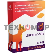 Программное обеспечение Неискл. право на исп-ие DataMobile версия Стандарт LifeTime (DM)