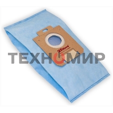 Комплект пылесборников Filtero FLS 01 Экстра пятислойные (4 шт.)